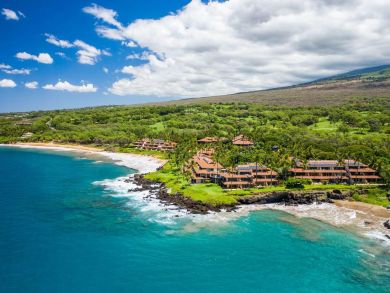 Oceanfront Luxury Paradise on Earth